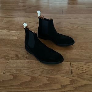 COMMON PROJECTS Chelsea Boots